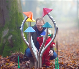 Percussion Play Liberty Bells